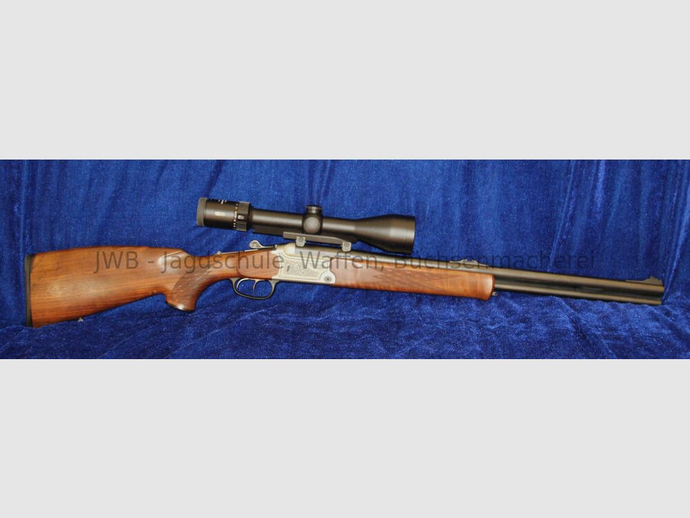 Blaser BBF 95