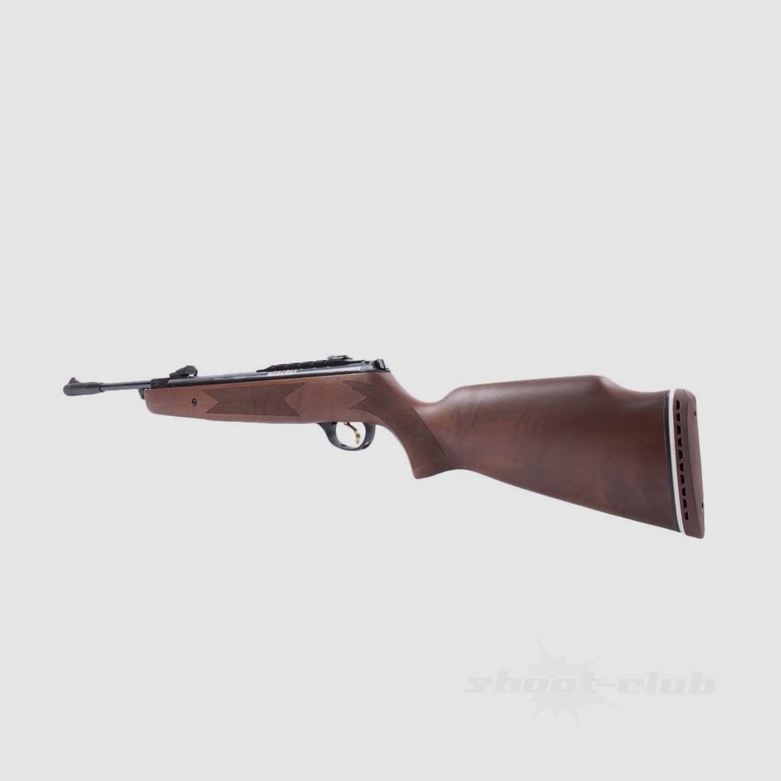 Mercury Caurus Pro Kipplauf Luftgewehr