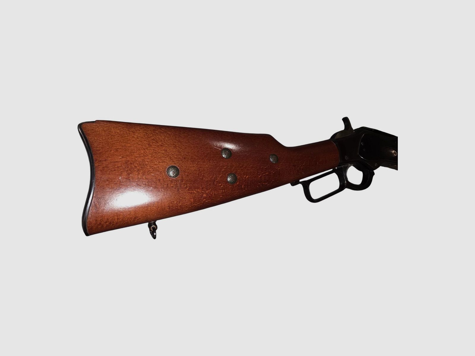 Carabine EUROARMS 1873 Cal 44-40 Occasion, billede 5 af 9