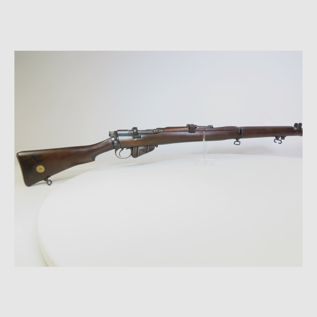 Enfield SMLE