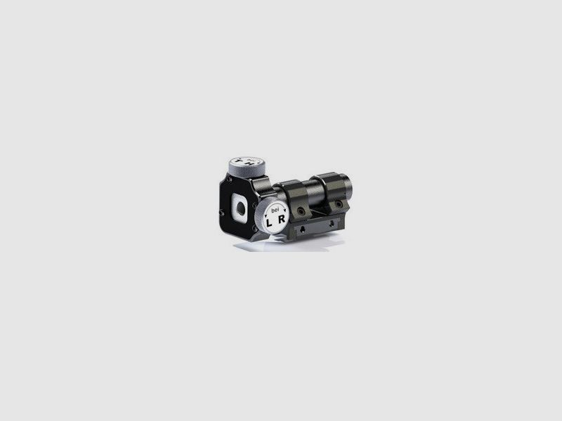 Wyss Diopter Flex