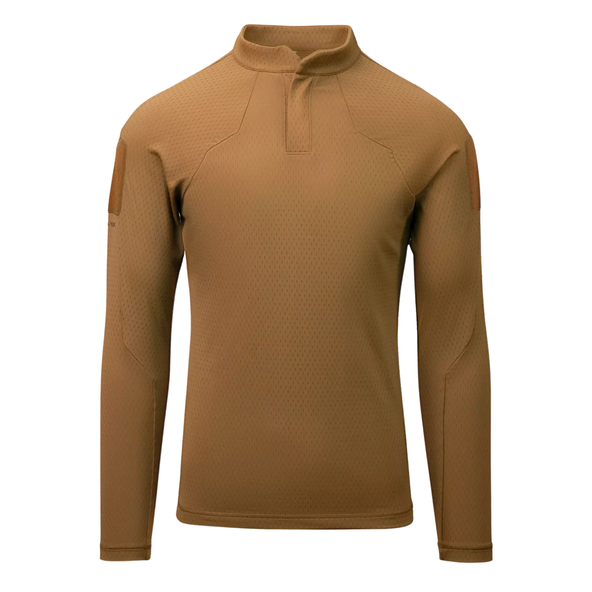 Helikon Apex Lightweight Combat Shirt Coyote (BL-ALC-SN-11), afbeelding 6 van 6