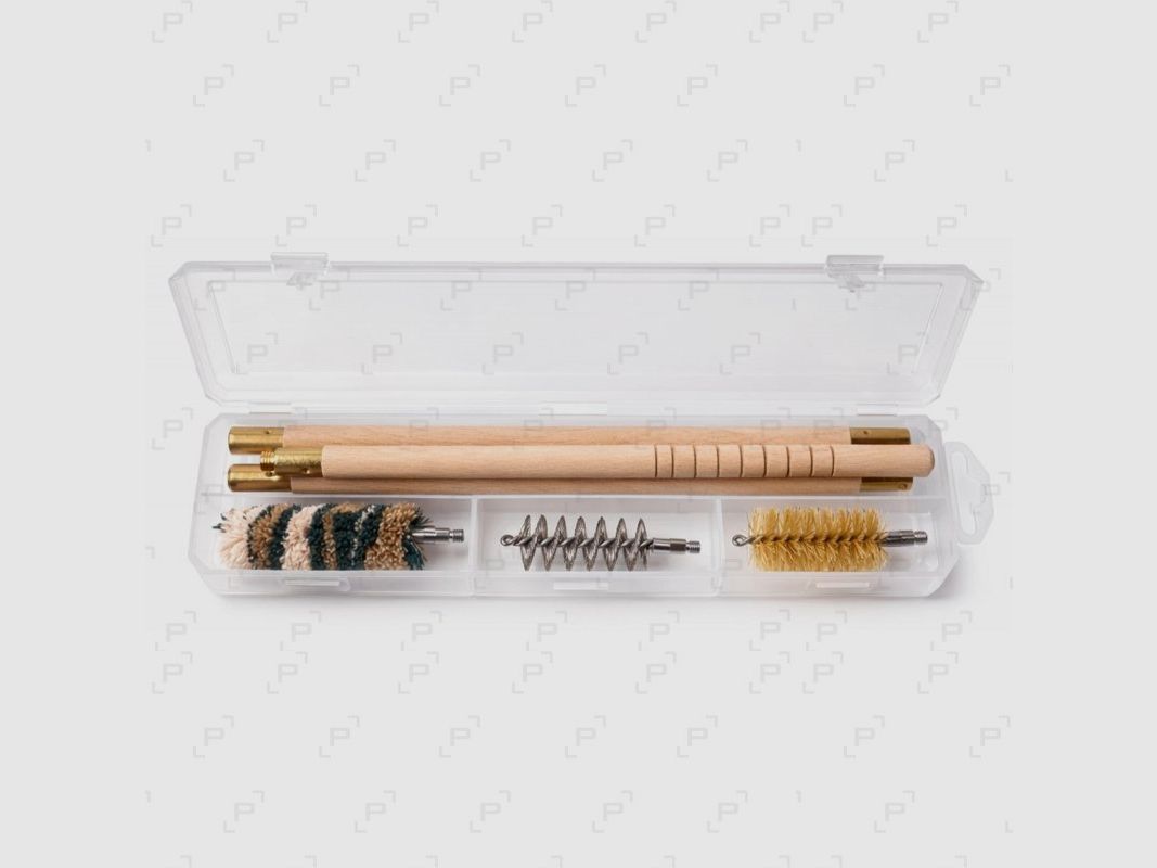 Cleaning kit PISTEURS 12 Gauge, image 1 of 2