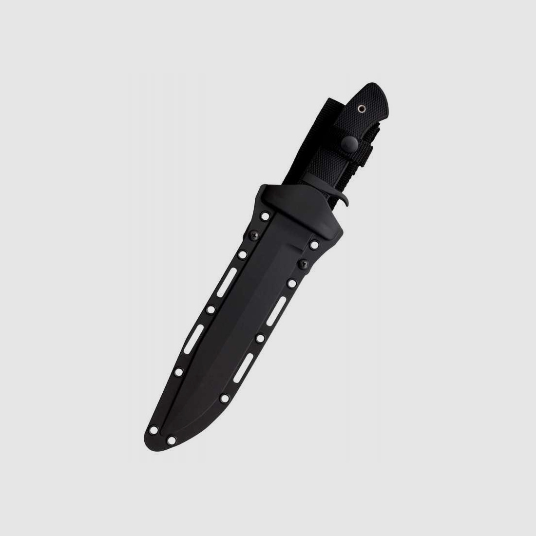 Cold Steel OSS, Zweischneidiges Jagdmesser