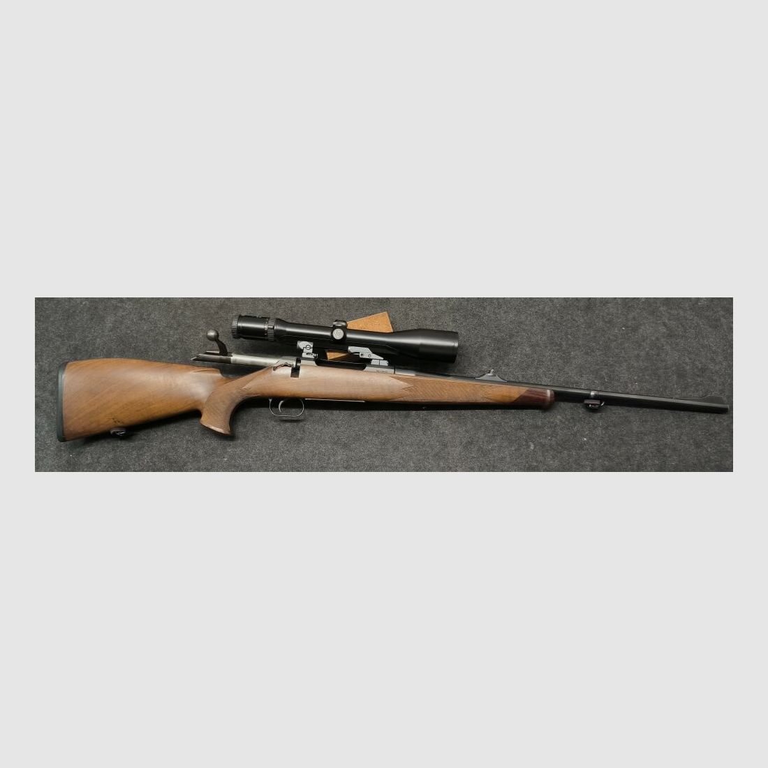 Mauser M94