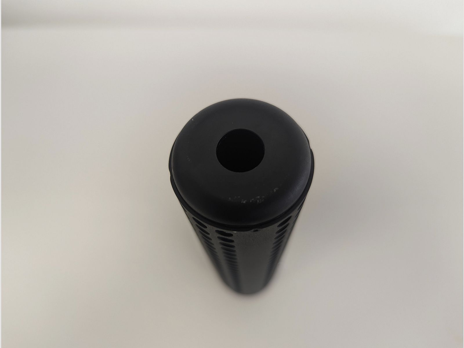 VFC KAC QDSS-NT4 Schalldämpfer Airsoft Softair Schalldämpfer