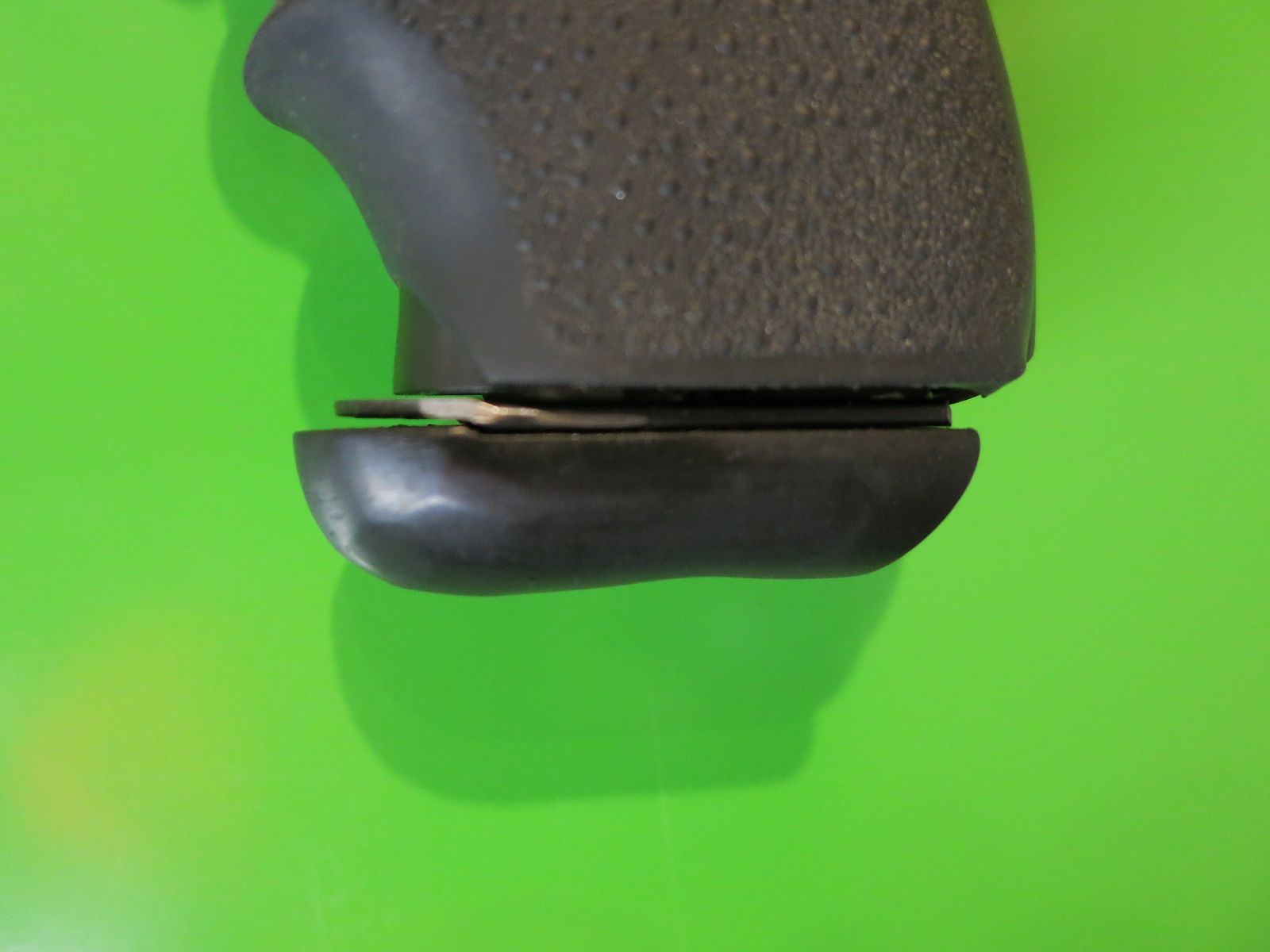 Tanfoglio TA90, halbauto. Selbstlade-Sportpistole, der IPSC-Klassiker, Kaliber 9 × 19 mm       #66-