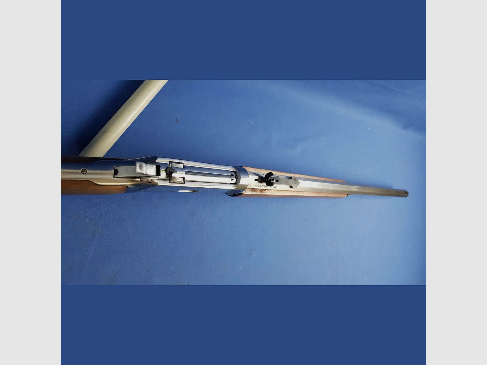 Rossi carabine à levier Mod. M 175 cal. 357Mag., image 4 sur 5