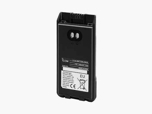 Icom BP-280 Li-Ion 2400mAh