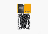 UMAREX – T4E .50″ RB PRAC NEGRO 1.23G (CONF.100)