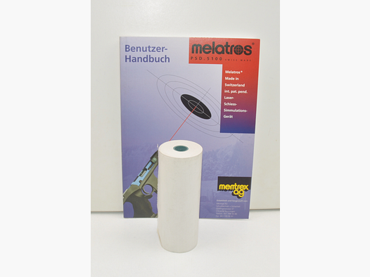 Melatros - Druckerpapier