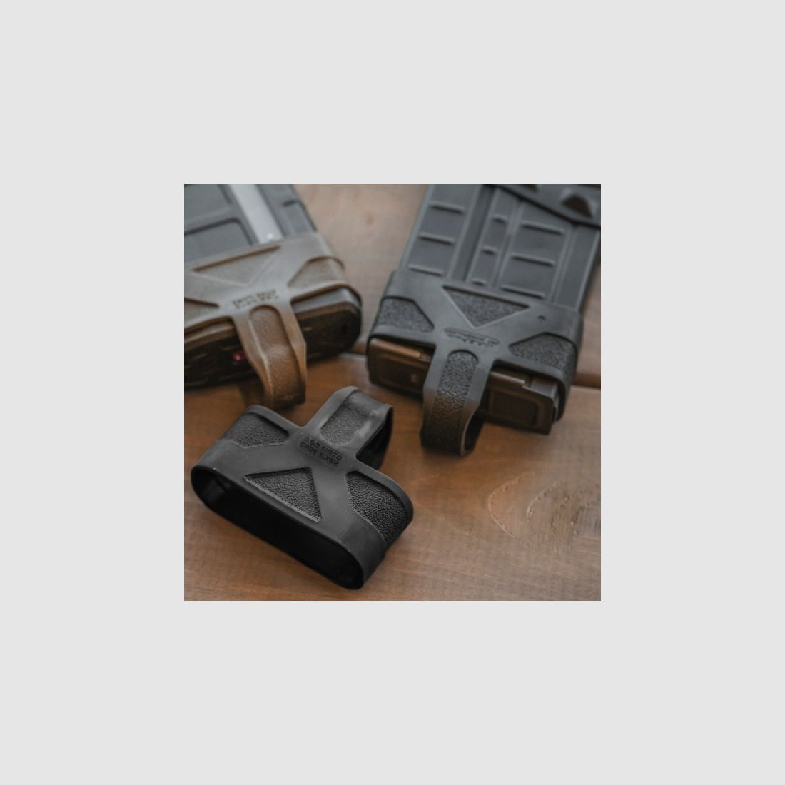 Magpul Original Magpul – 7.62 NATO, 3 Pack, Bild 5 von 5