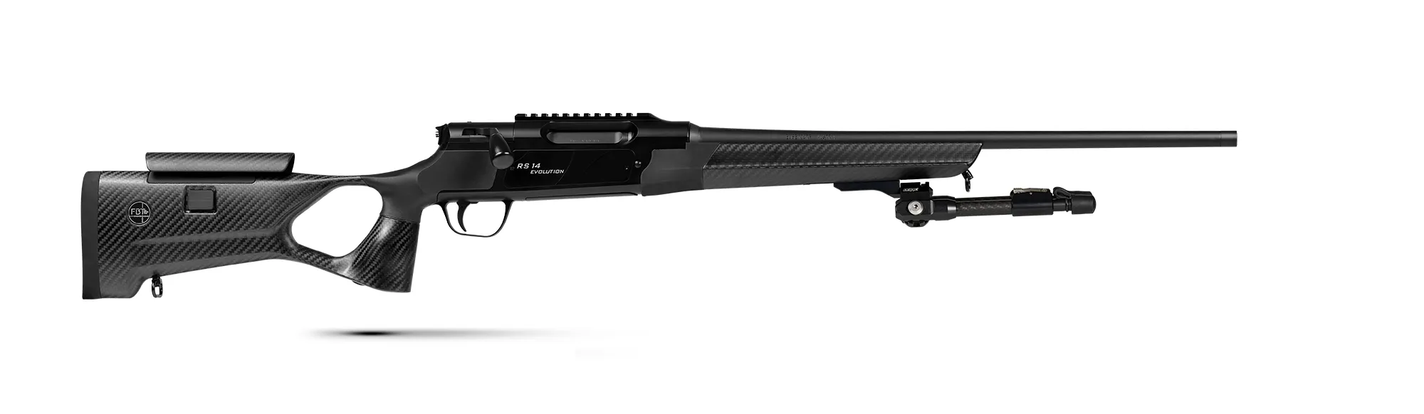 RS 14 Evolution UNIC CARBON 6,5 PRC LL 60 cm, Bild 1 von 2