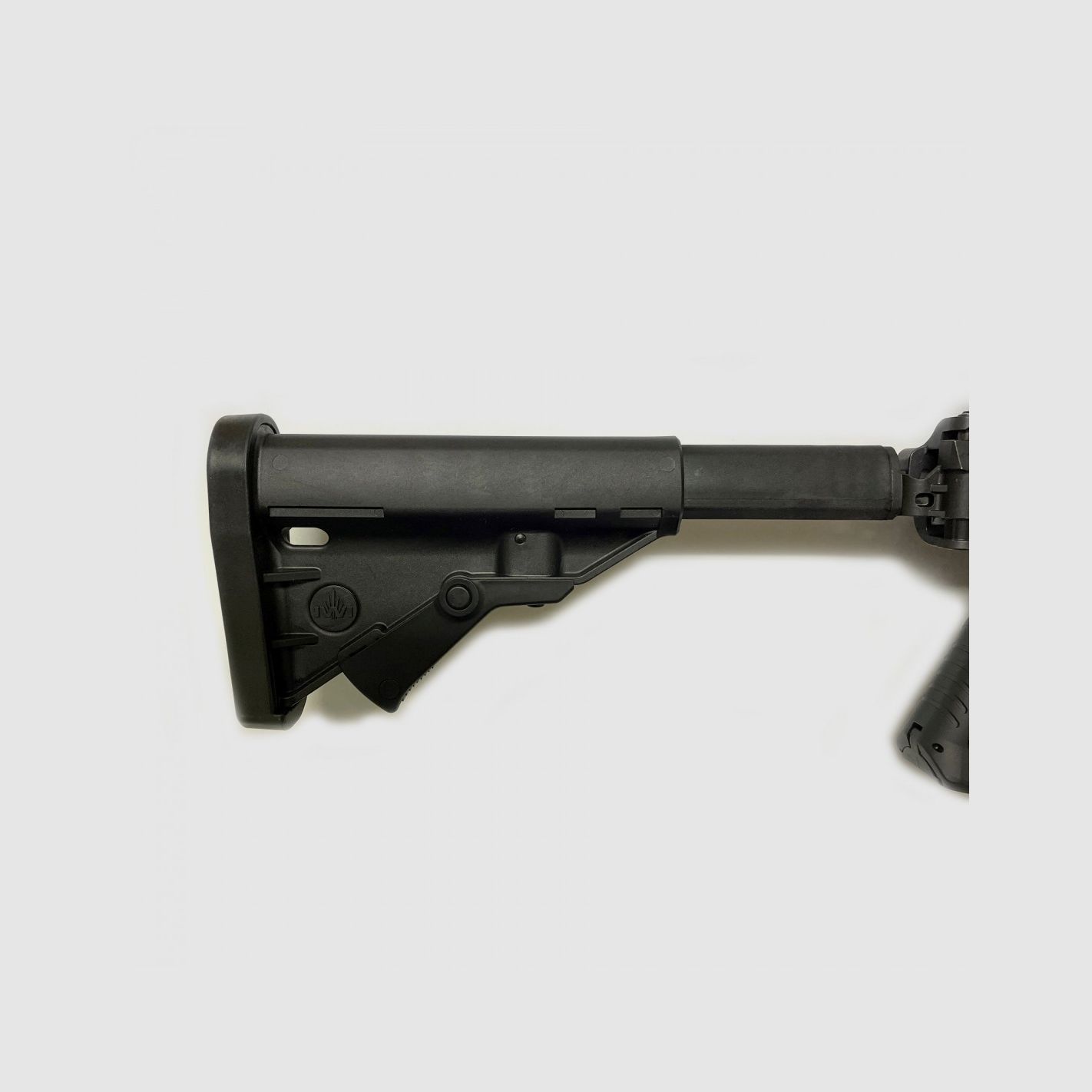 IWI Galil ACE Schwarz Kal. 223 Remington, Bild 4 von 8