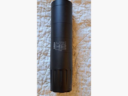 A-tec H2 suppressor