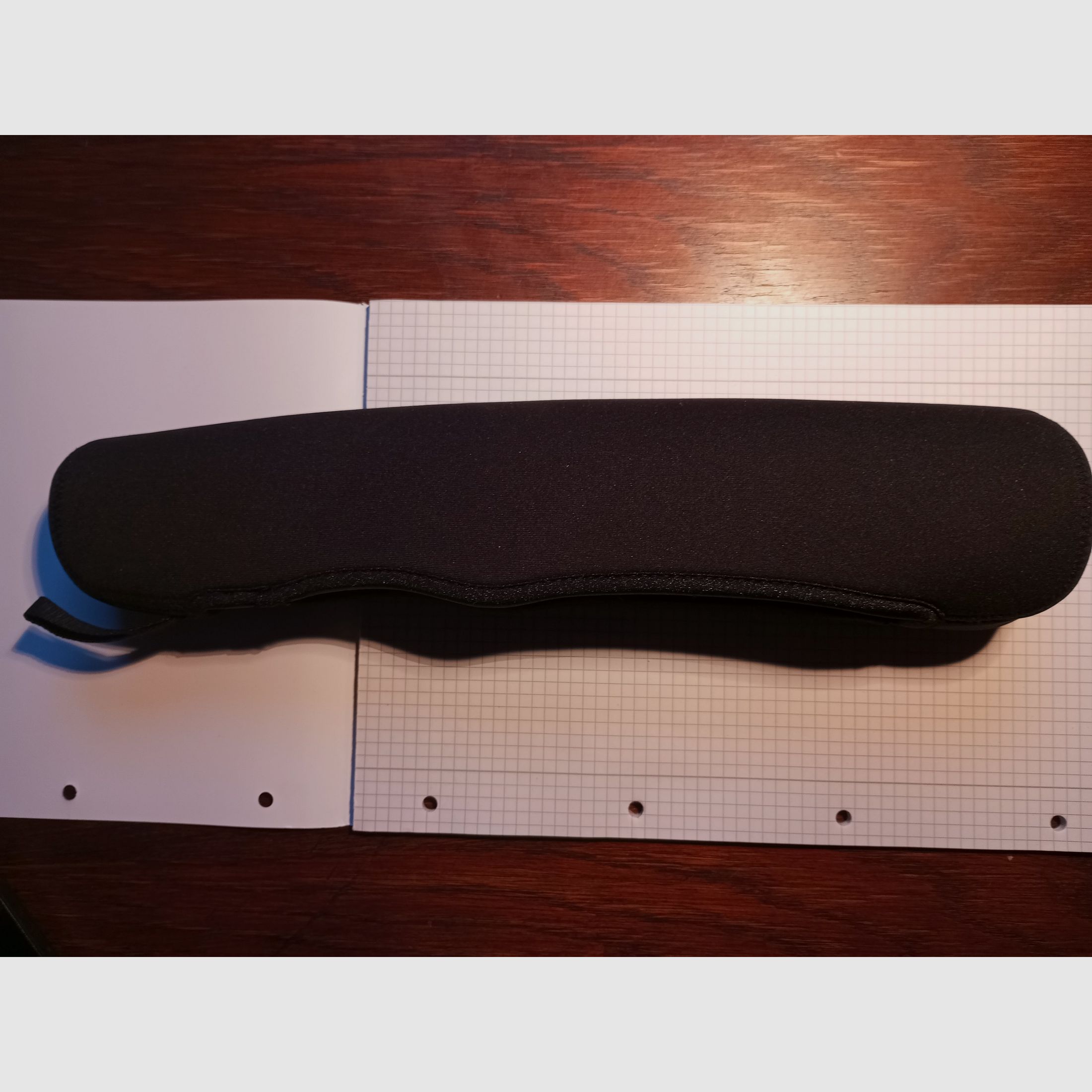 Scope Cover Zeiss Neoprene Size L -unused-