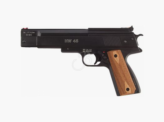 WEIHRAUCH PAC 45 Wood