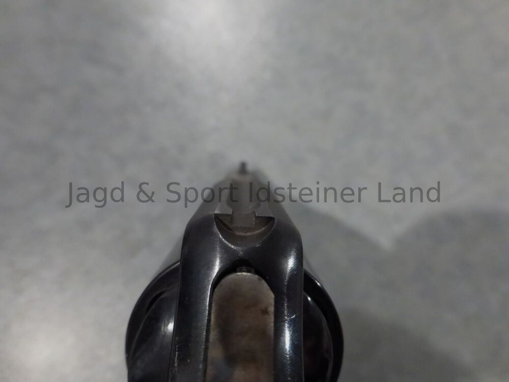 Smith & Wesson Mod. 13-3