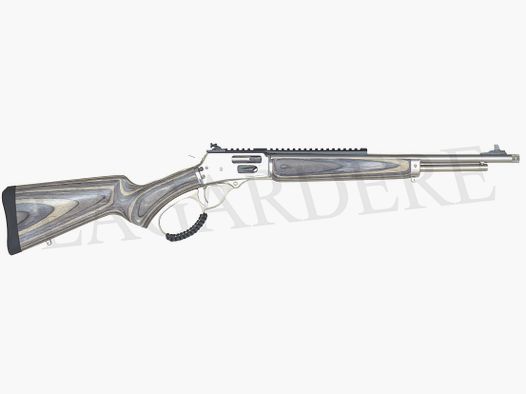 ROSSI R95 18″ STS LAMINATO (FUCILE A LEVA)