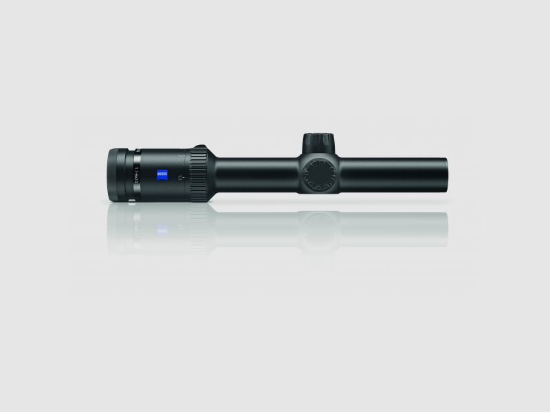 ZEISS Conquest V6 1,1-6x24 Zielfernrohr