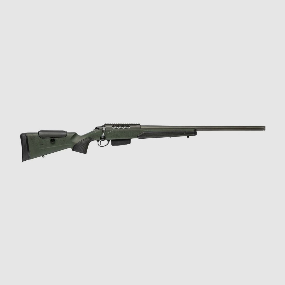 Tikka T3x Super Varmint RTG Kurz