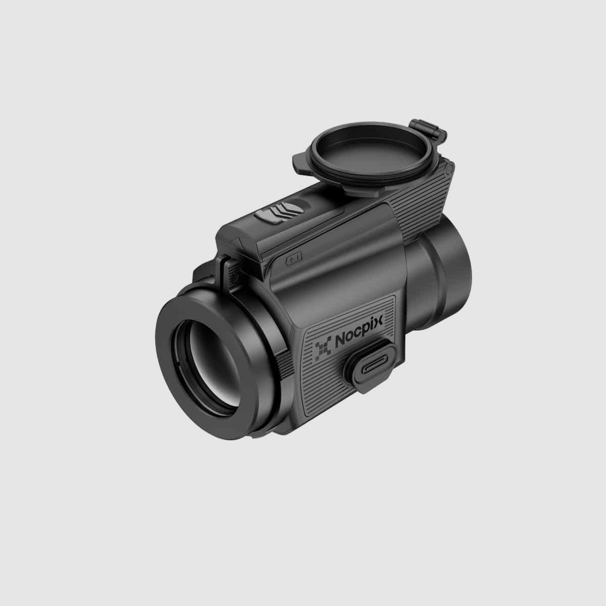 Nocpix Warmtebeeld Voorzetapparaat MATE Lite L38 Clip-On