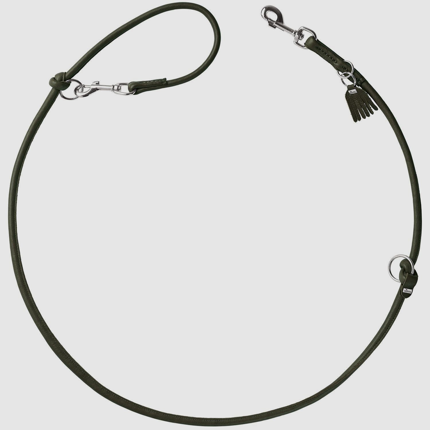 Hunter V-Leine München Round