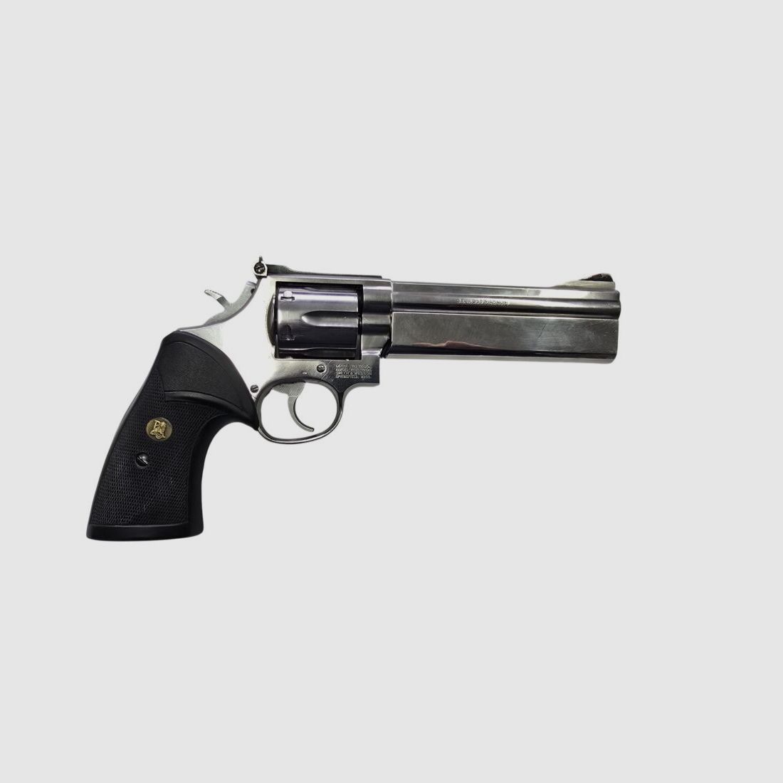 Smith & Wesson M686-1
