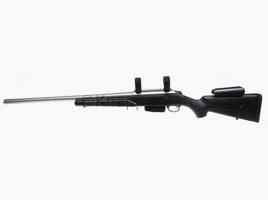 Tikka Tikka T3 Super Varmint
