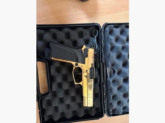  À vendre, Browning GPDA 9