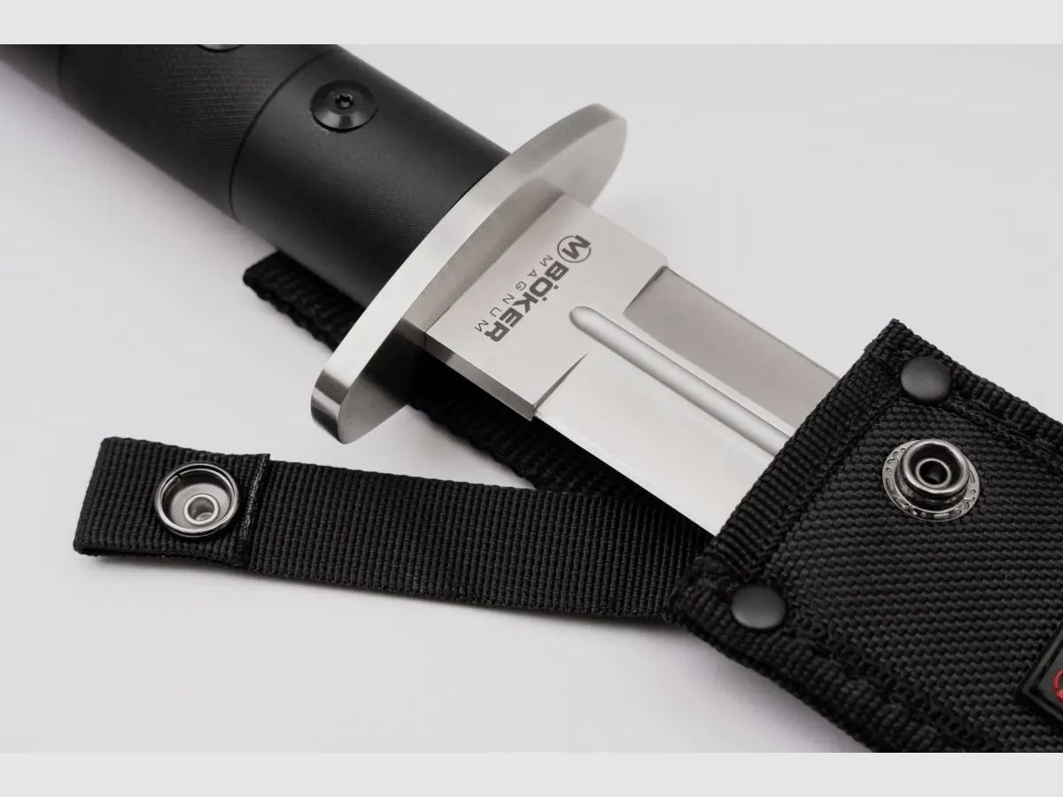 Cuchillo de caza Böker Magnum Boar Spear