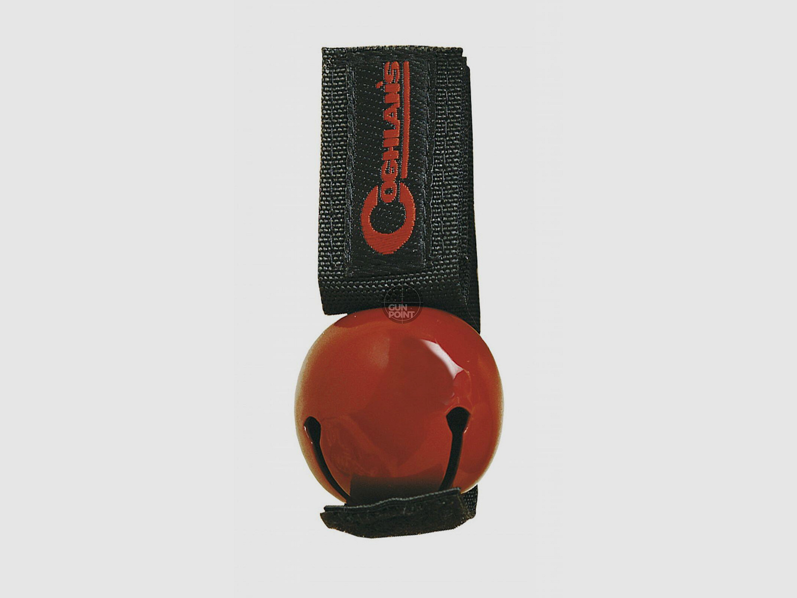 Coghlans 'Bren' Glocke rot
