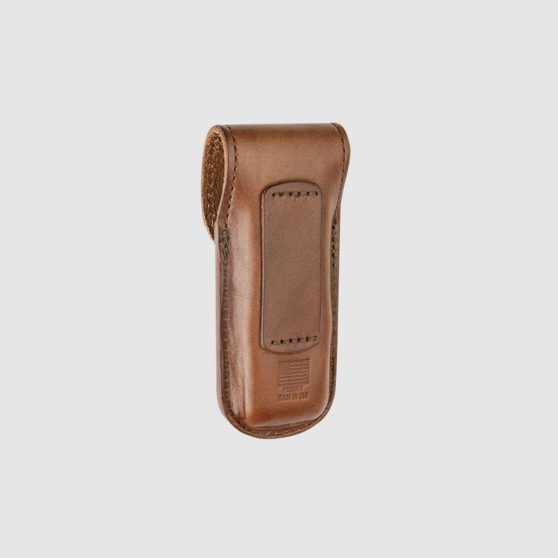 LEATHERMAN FUNDA DE CUERO HERITAGE GRANDE PARA SUPER TOOL, SURGE, SIGNAL, imagen 1 de 3