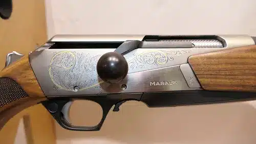 Browning Maral 4x Ultimate Gr 3 Jagdbüchse Kal. 300 Win Mag, Bild 4 von 16