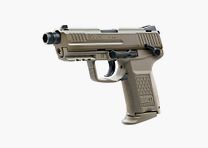 Softair – Heckler & Koch HK45 CT