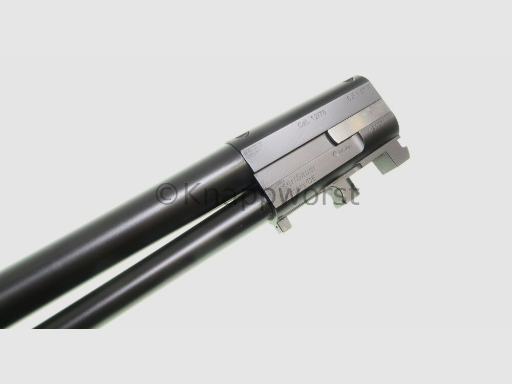 Blaser-Waffen Blaser BBF 95 Wechsellauf