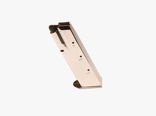 CARGADOR CZ 75 NEW EDITION 9MM – 16