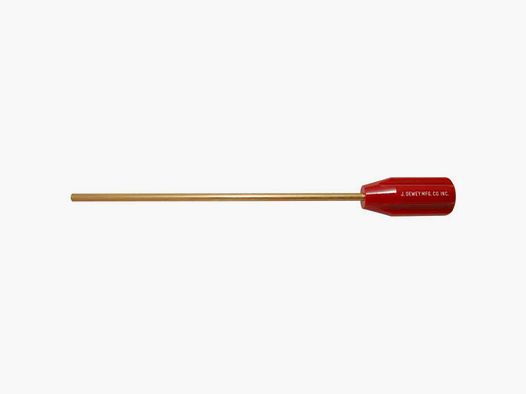 DEWEY PATRONENLAGER-PUTZSTOCK 24CM