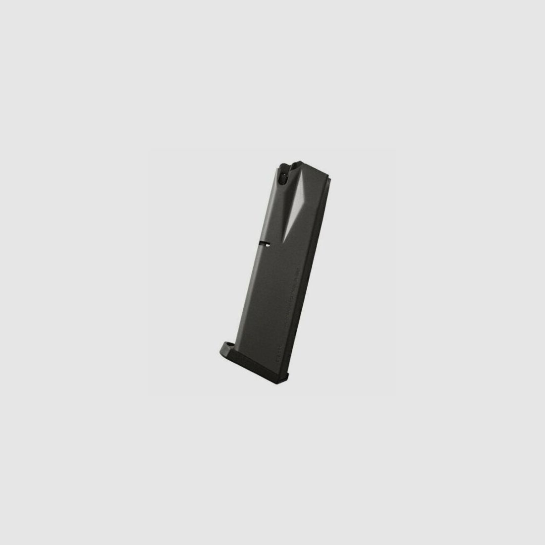 Beretta 92FS M9 Magazin - 9mm-17 Schuss-blued