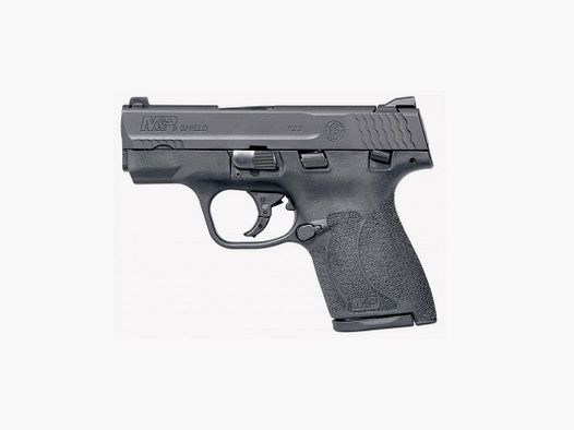 Pistole Smith & Wesson M&P9 Shield 2.0 mit manueller Sicherung