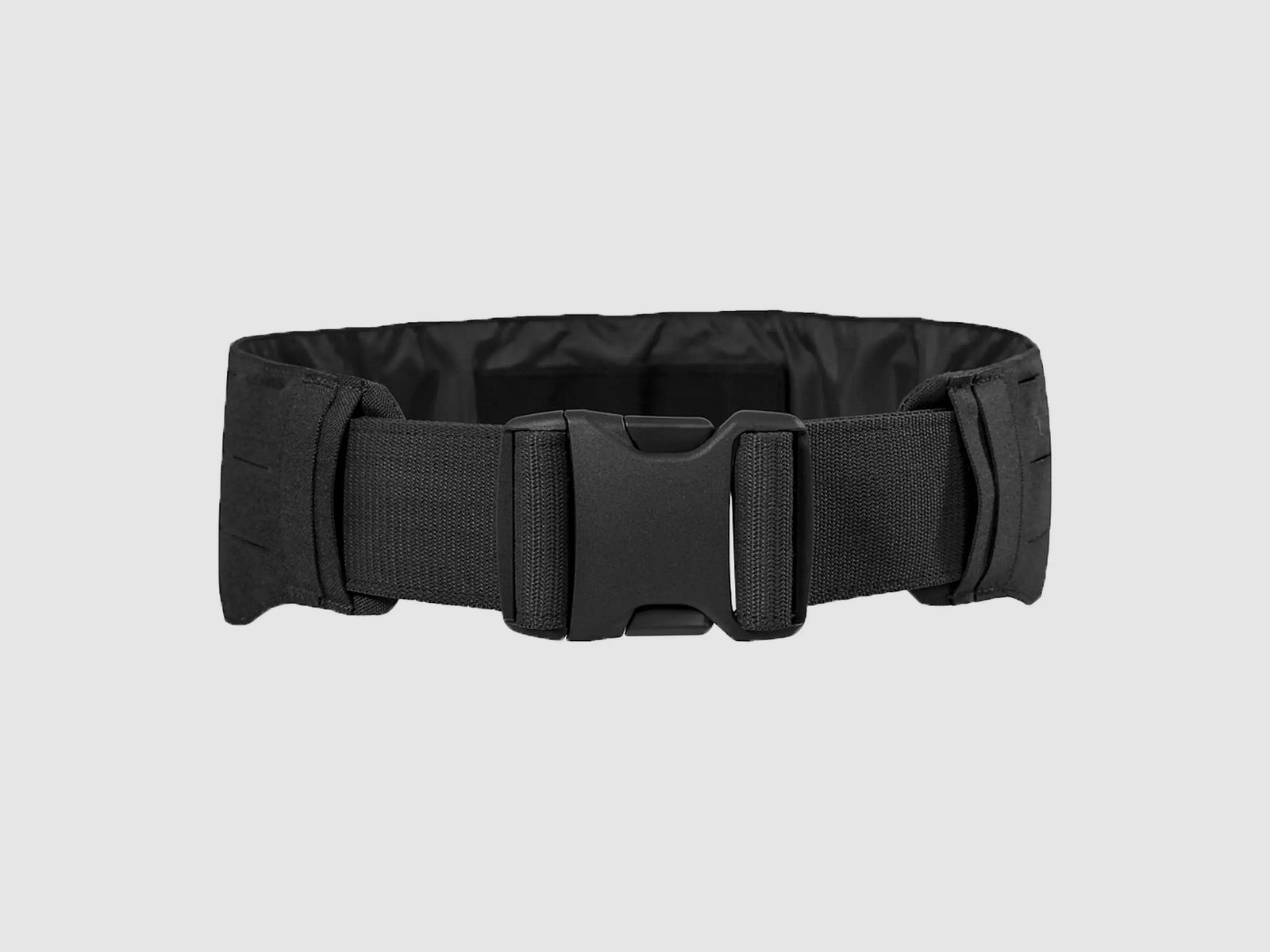 Tasmanian Tiger Warrior Belt LC - Black / S