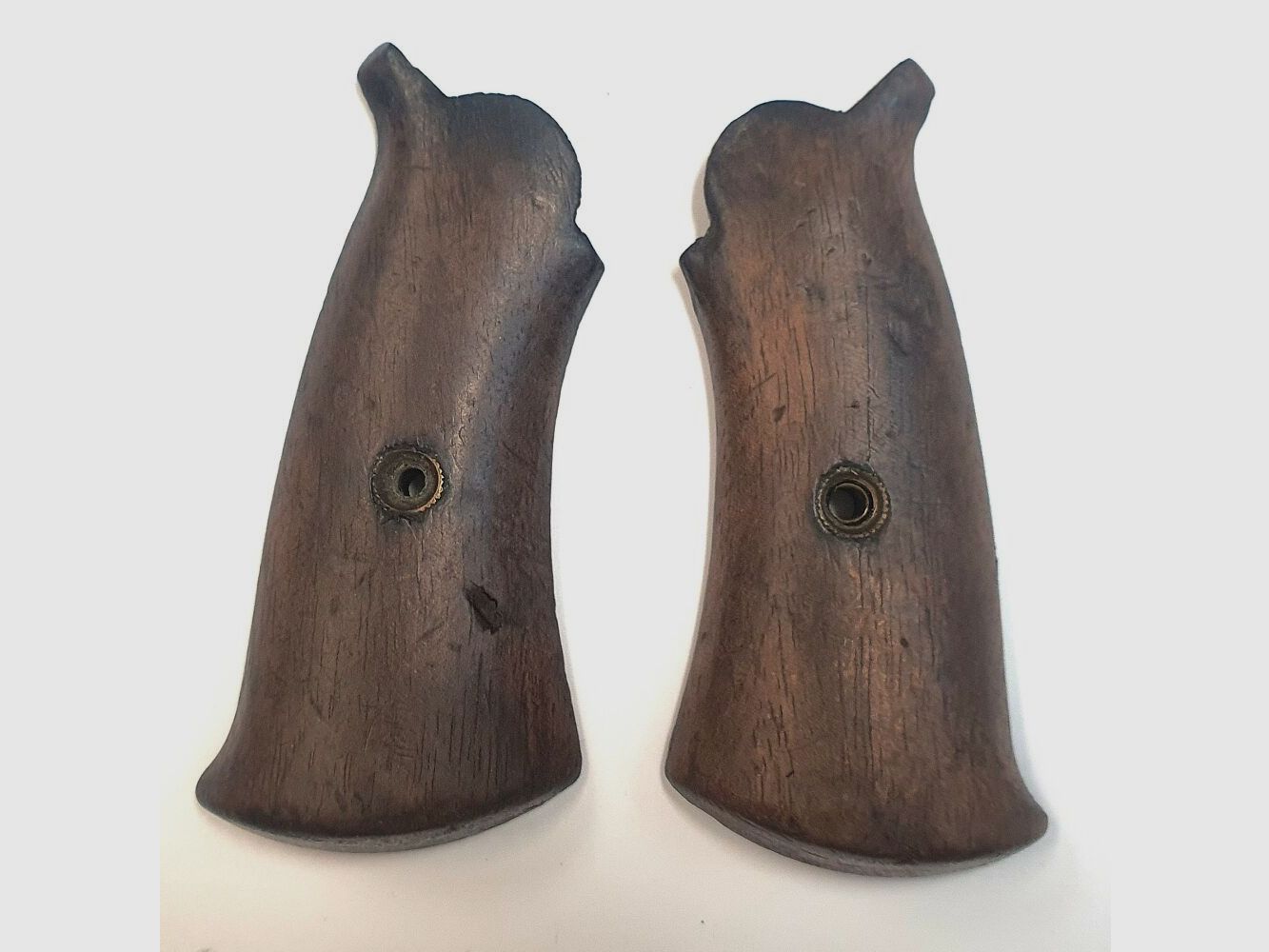 Lefaucheux Teilesatz M1854