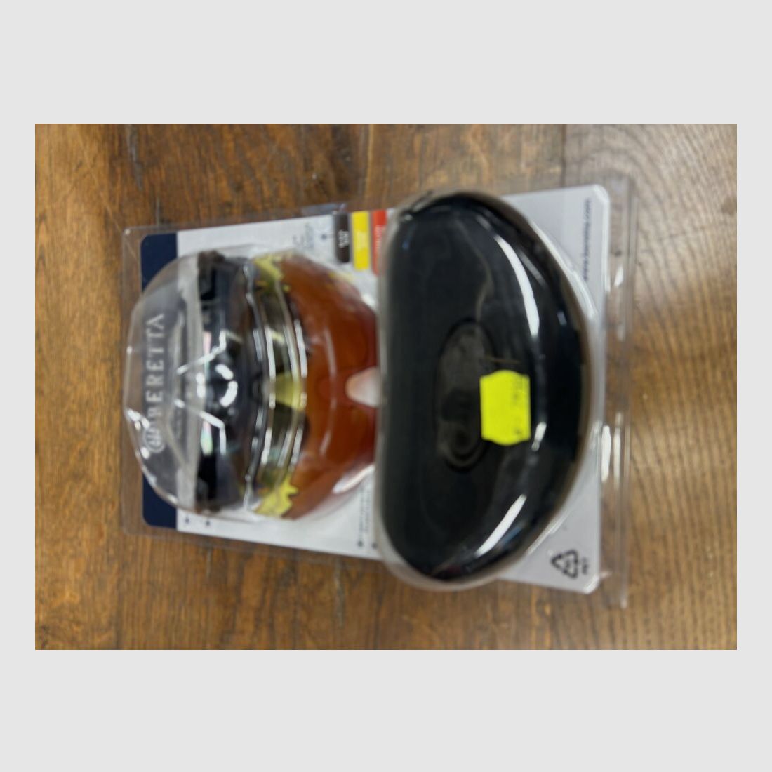 Berette Schießschutzbrille