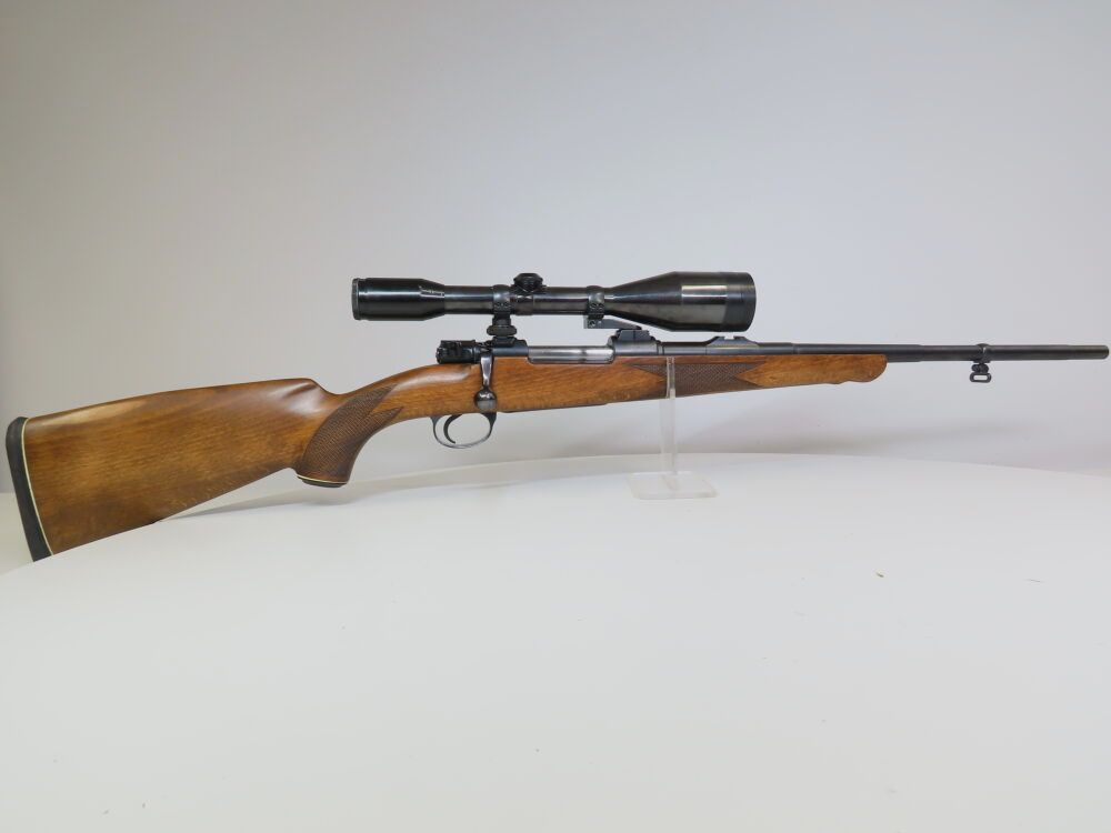 Fusil FN 98