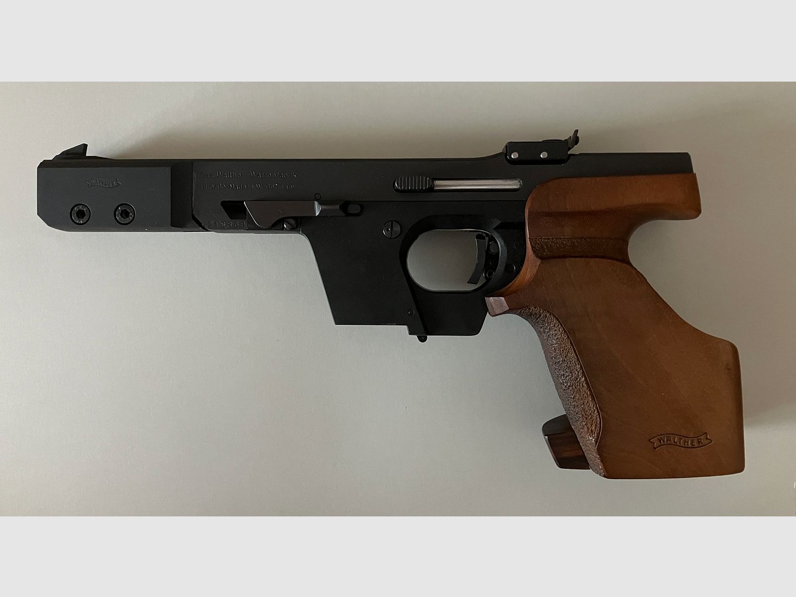 TOP*** WALTHER GSP ***TOP