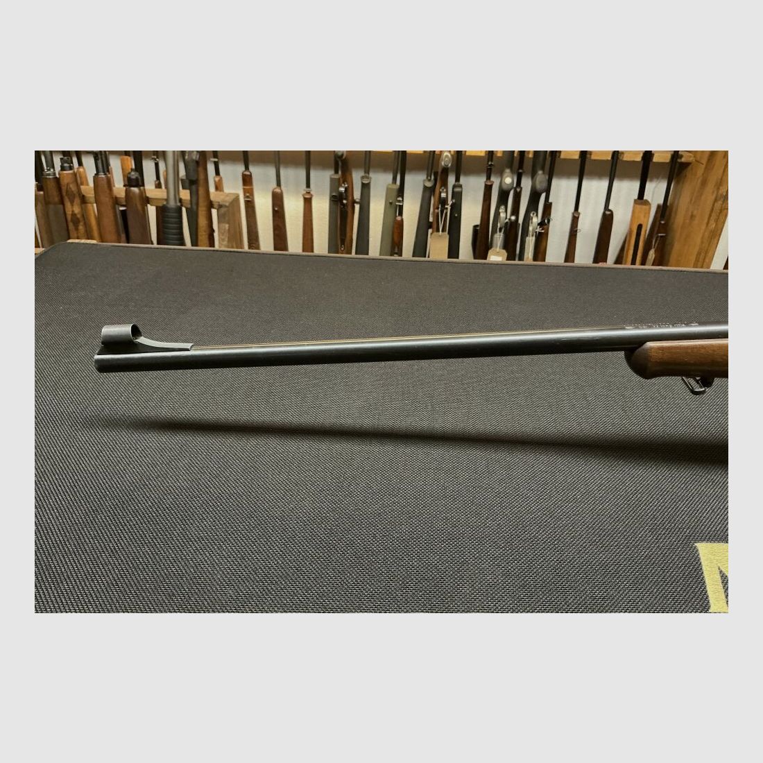 Anschütz 1415/16 .22lr
