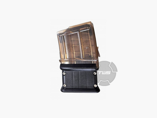 Steyr AUG Caricatore 10 Colpi L