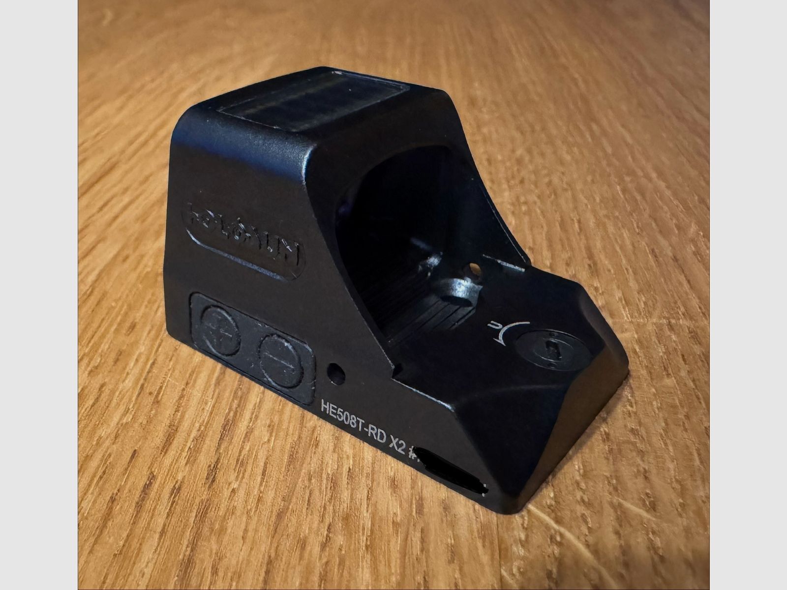 Holosun HE508T-RD-X2