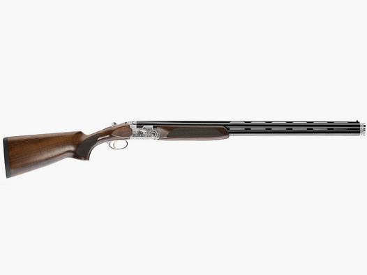 Beretta Bockdoppelflinte 687 Silver Pigeon III Sporting