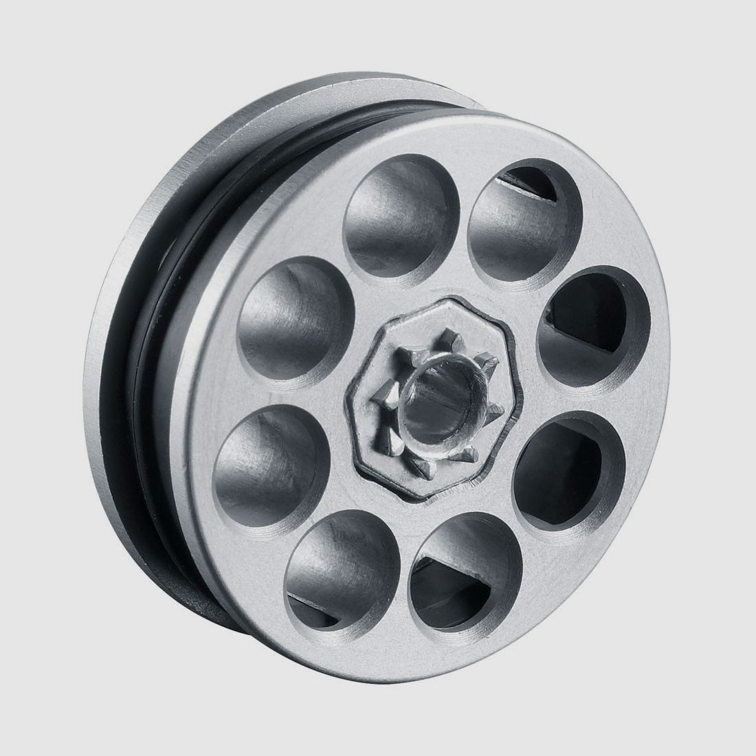 Walther Trommelmagazin 5,5 mm (.22), für Maximathor, Torminathor, Rotex RM8
